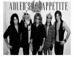 interview Adler's Appetite